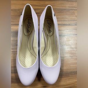 Life Stride Soft System Lilac/Lavender Parigi Pump Shoes